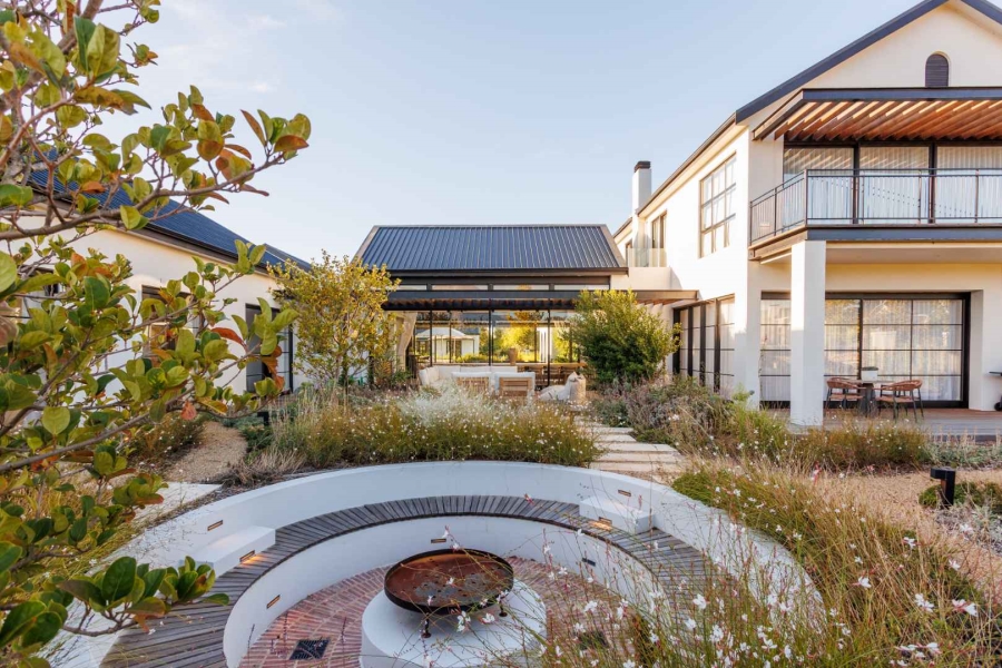 8 Bedroom Property for Sale in Val De Vie Estate Western Cape